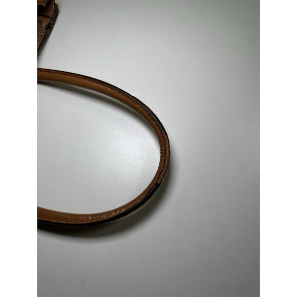 Michael Kors Mercier Brown Tote Bag - Picture 6 of 10